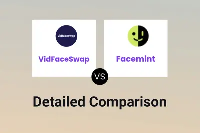 VidFaceSwap vs Facemint