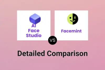 AI Face Studio vs Facemint