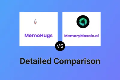 MemoHugs vs MemoryMosaic.ai