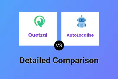 Quetzal vs AutoLocalise