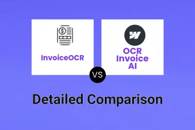 InvoiceOCR vs OCR Invoice AI