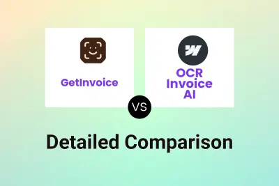 GetInvoice vs OCR Invoice AI