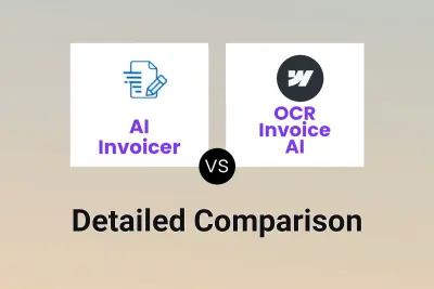 AI Invoicer vs OCR Invoice AI