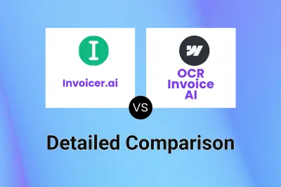 Invoicer.ai vs OCR Invoice AI