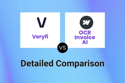 Veryfi vs OCR Invoice AI