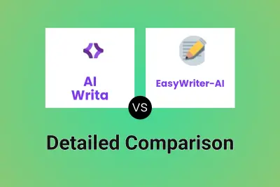AI Writa vs EasyWriter-AI