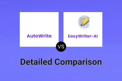 AutoWrite vs EasyWriter-AI