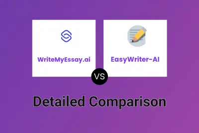 WriteMyEssay.ai vs EasyWriter-AI