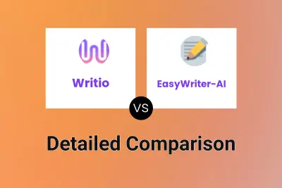 Writio vs EasyWriter-AI