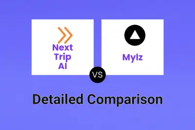Next Trip AI vs Mylz