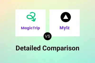 MagicTrip vs Mylz