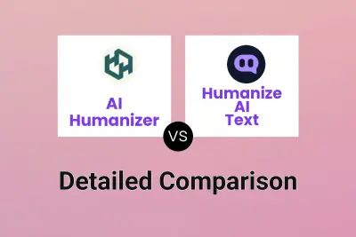 AI Humanizer vs Humanize AI Text