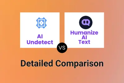 AI Undetect vs Humanize AI Text