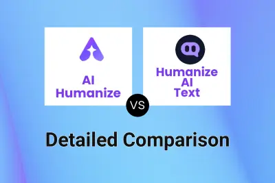 AI Humanize vs Humanize AI Text
