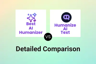 Best AI Humanizer vs Humanize AI Text