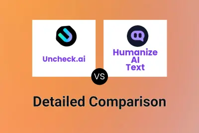 Uncheck.ai vs Humanize AI Text