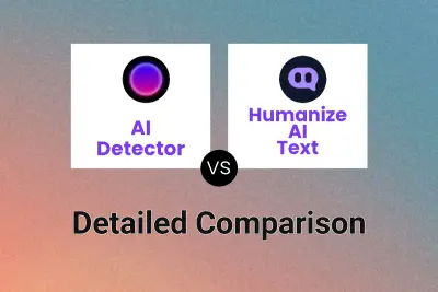 AI Detector vs Humanize AI Text