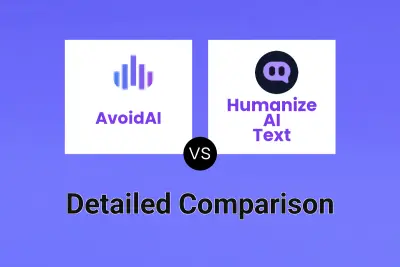 AvoidAI vs Humanize AI Text