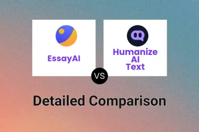 EssayAI vs Humanize AI Text