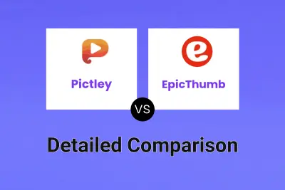 Pictley vs EpicThumb