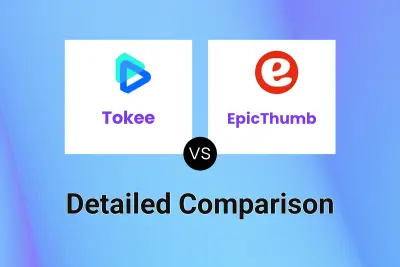 Tokee vs EpicThumb