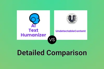 AI Text Humanizer vs UndetectableContent