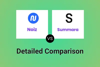 Noiz vs Summara