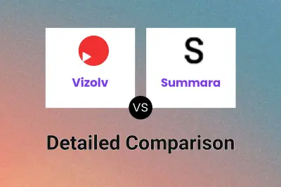 Vizolv vs Summara