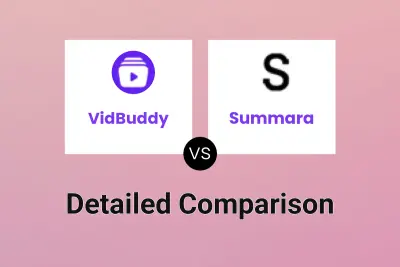 VidBuddy vs Summara
