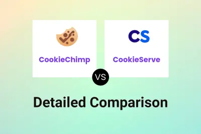 CookieChimp vs CookieServe