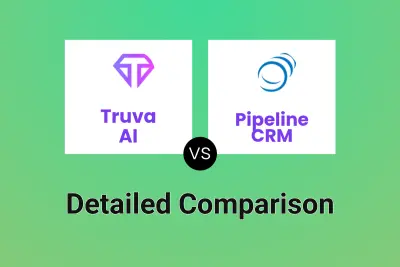 Truva AI vs Pipeline CRM