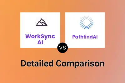 WorkSync AI vs PathfindAI