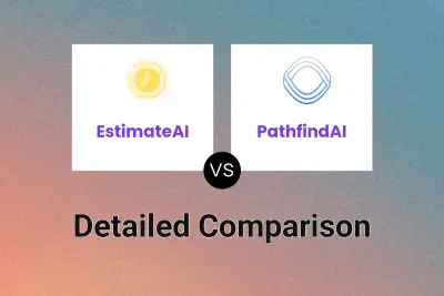 EstimateAI vs PathfindAI