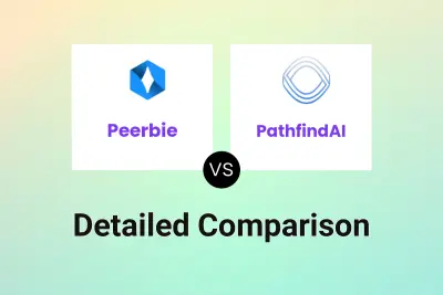Peerbie vs PathfindAI