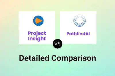 Project Insight vs PathfindAI