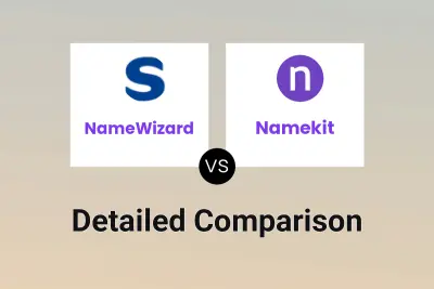 NameWizard vs Namekit