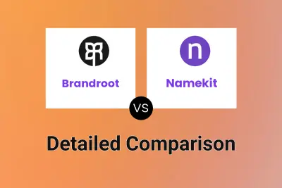Brandroot vs Namekit