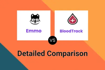 Emmo vs BloodTrack