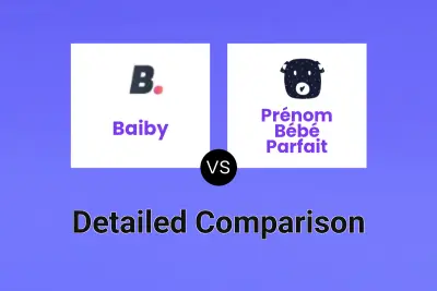Baiby vs Prénom Bébé Parfait