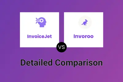 InvoiceJet vs Invoroo