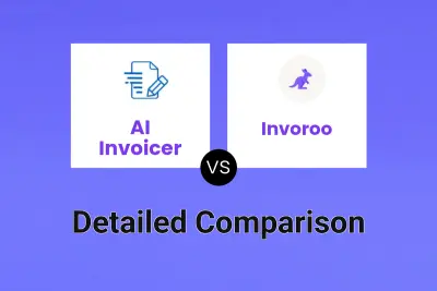 AI Invoicer vs Invoroo