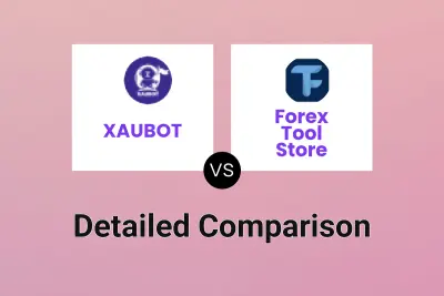 XAUBOT vs Forex Tool Store