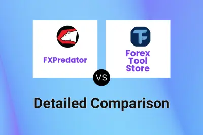 FXPredator vs Forex Tool Store