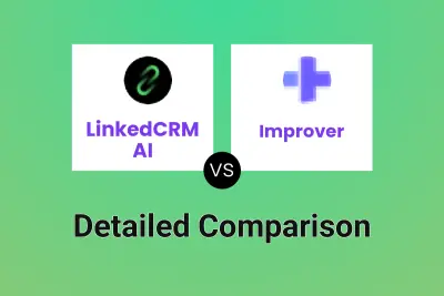 LinkedCRM AI vs Improver