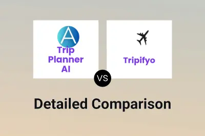 Trip Planner AI vs Tripifyo