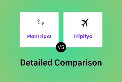 PlanTripAI vs Tripifyo