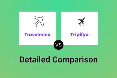 Travelmind vs Tripifyo