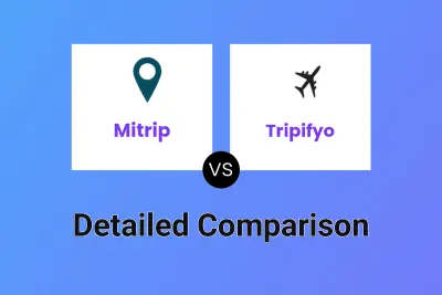 Mitrip vs Tripifyo