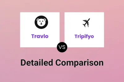 Travlo vs Tripifyo