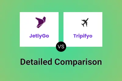 JetlyGo vs Tripifyo
